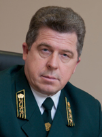 Мосунов Алексей Михайлович