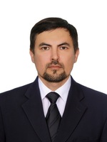 Шаймарданов Аяз Ильнурович