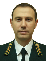 Галиев Тимур Радифович