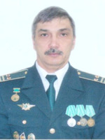 Гараев Мирзанур Миргазямович