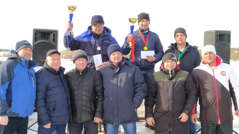 Аптека Ру Шугурово Лениногорский Район