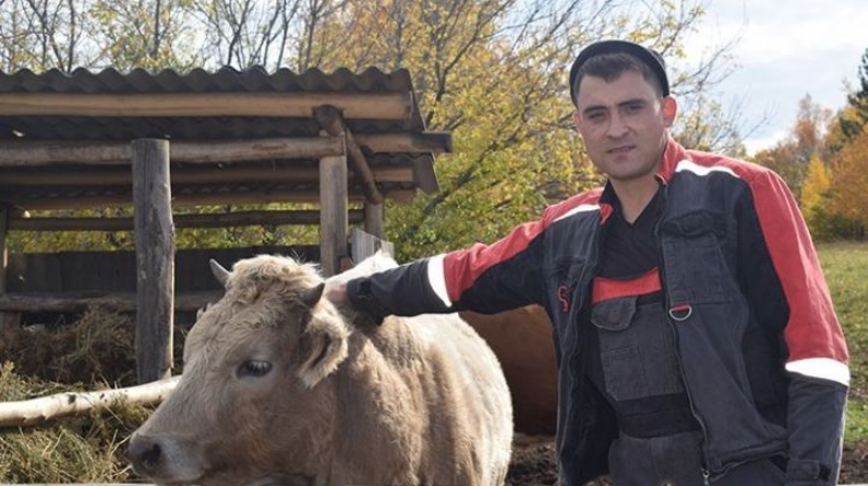  «Фермеры из Тукаевского района открыли мини-ферму