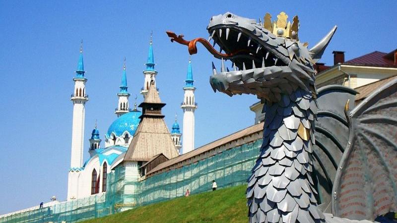 Программа в День Республики Татарстан в 2019 году обещает быть обширной