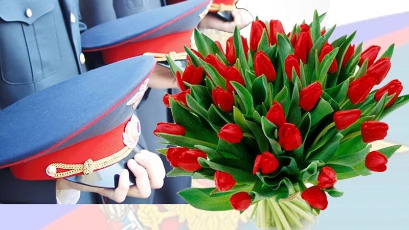 Поздравления С Днем Милиции 10 Ноября Ветеранам