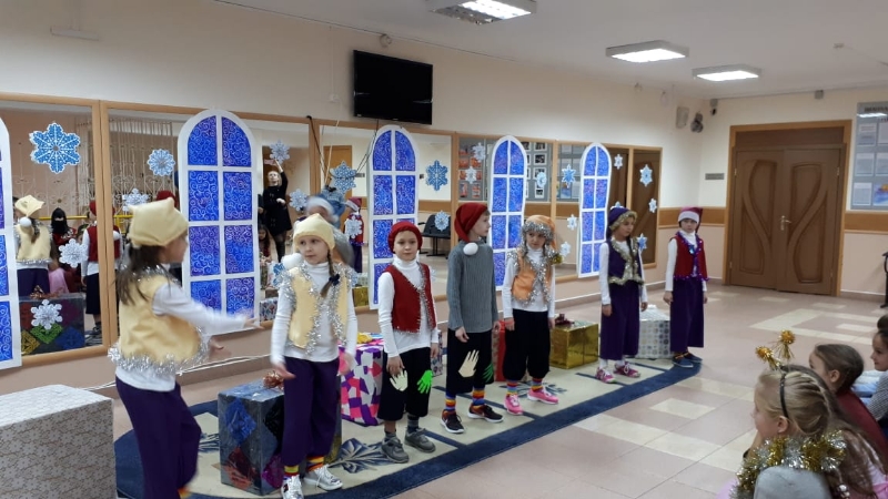 Новогодний Праздник В Начальной Школе Новогодний Праздник В Начальной Школе