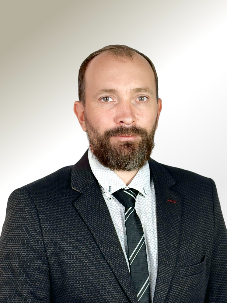 Объедков А.И.