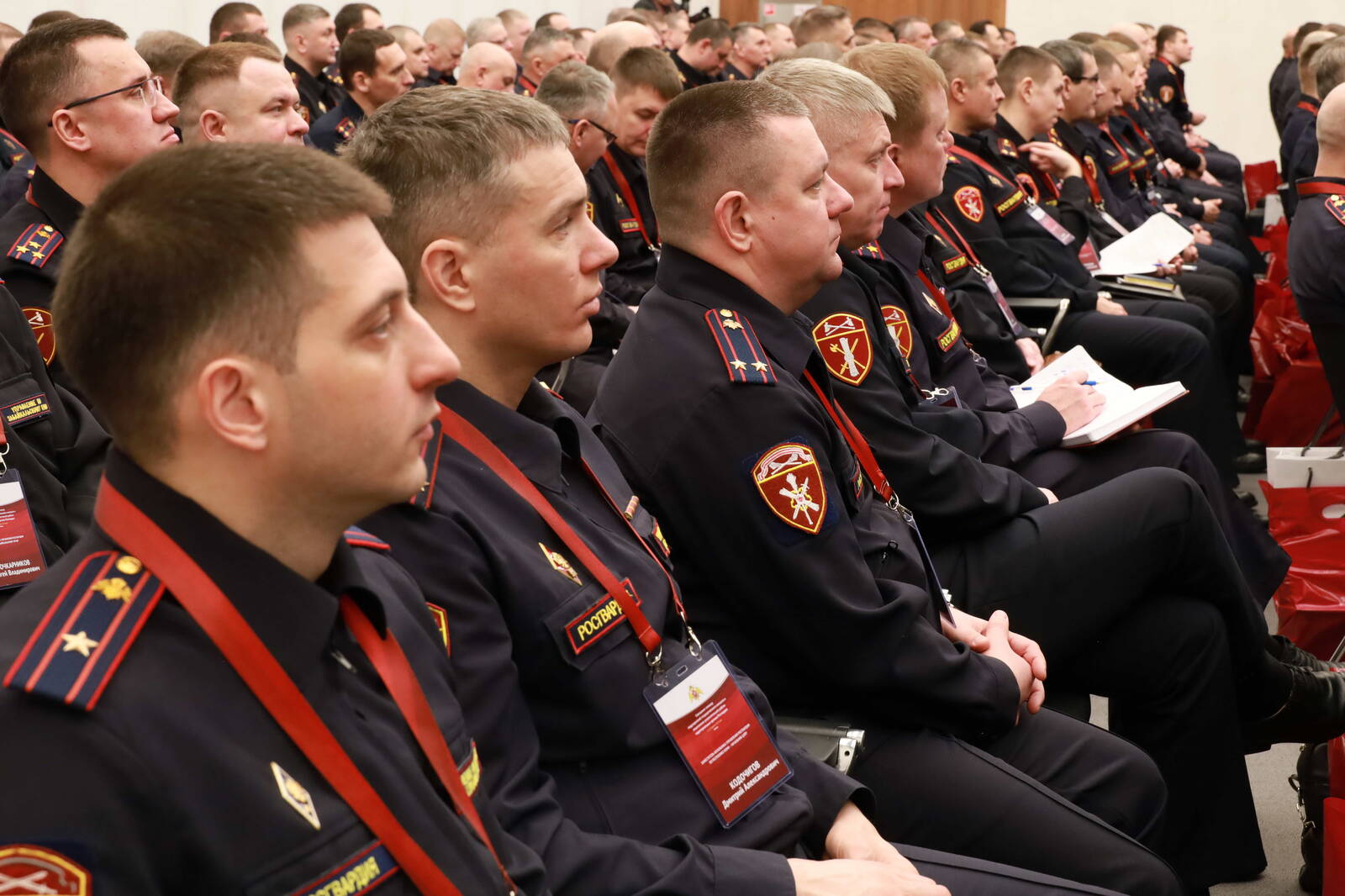 Управление Федеральной службы войск национальной гвардии Российской  Федерации по Республике Татарстан (Татарстану)