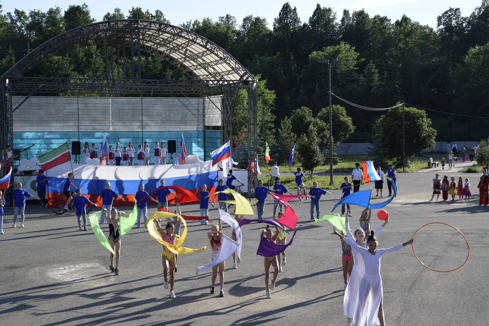 Лениногорский муниципальный район и город Лениногорск