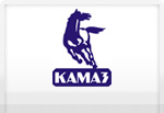 ОАО &laquo;КАМАЗ&raquo;