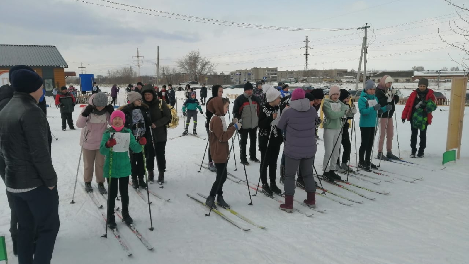 Погода в менделеевске татарстан