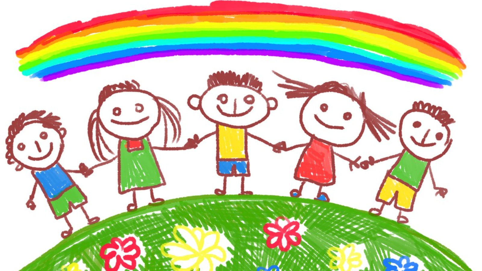 1 июня в детском саду. Международный день защиты детей. Рисунок ко Дню защиты детей. Международный деньтзвщиты дитец. День защиты детей рисунки детей.