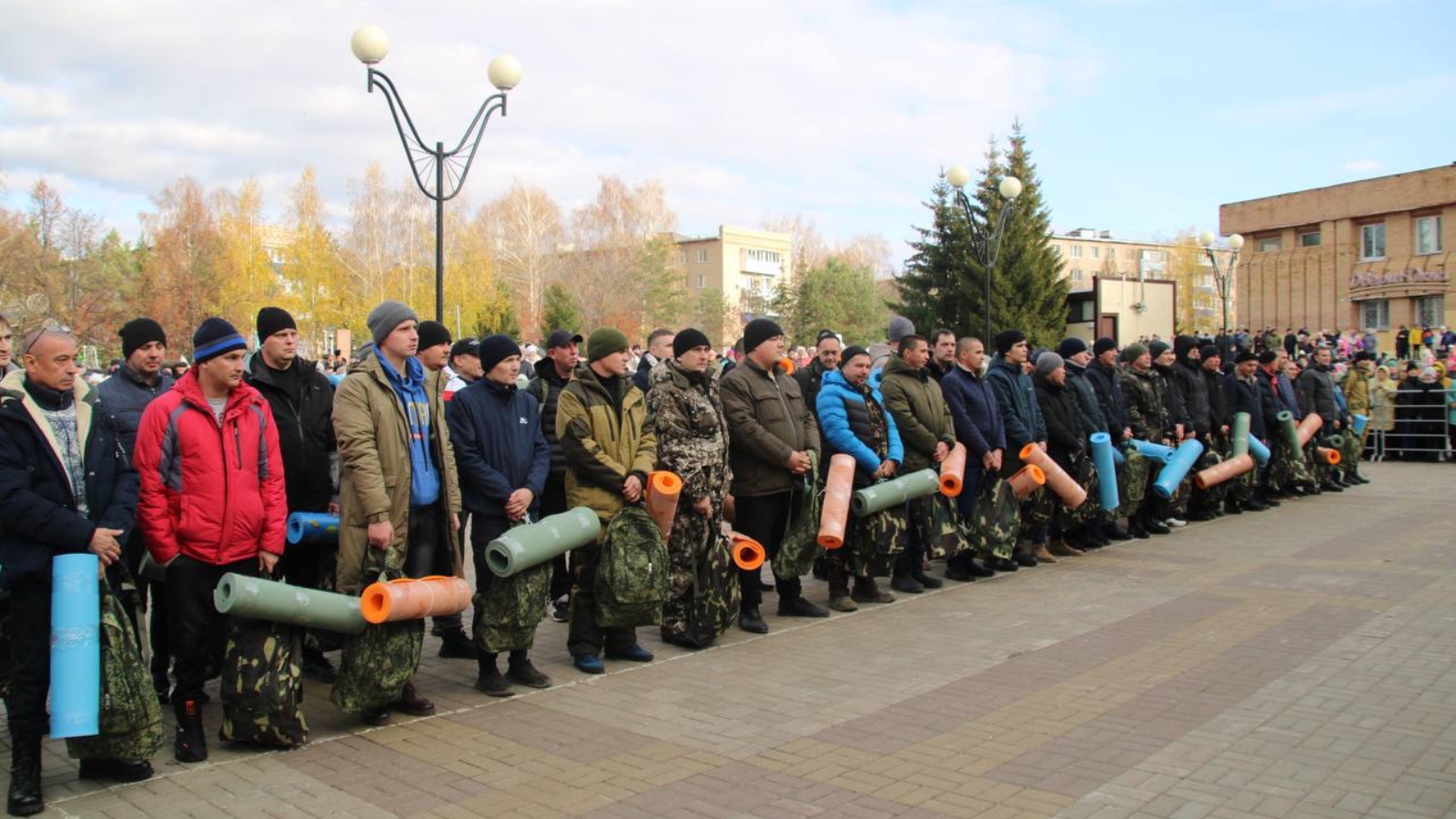 Менделеевский муниципальный район