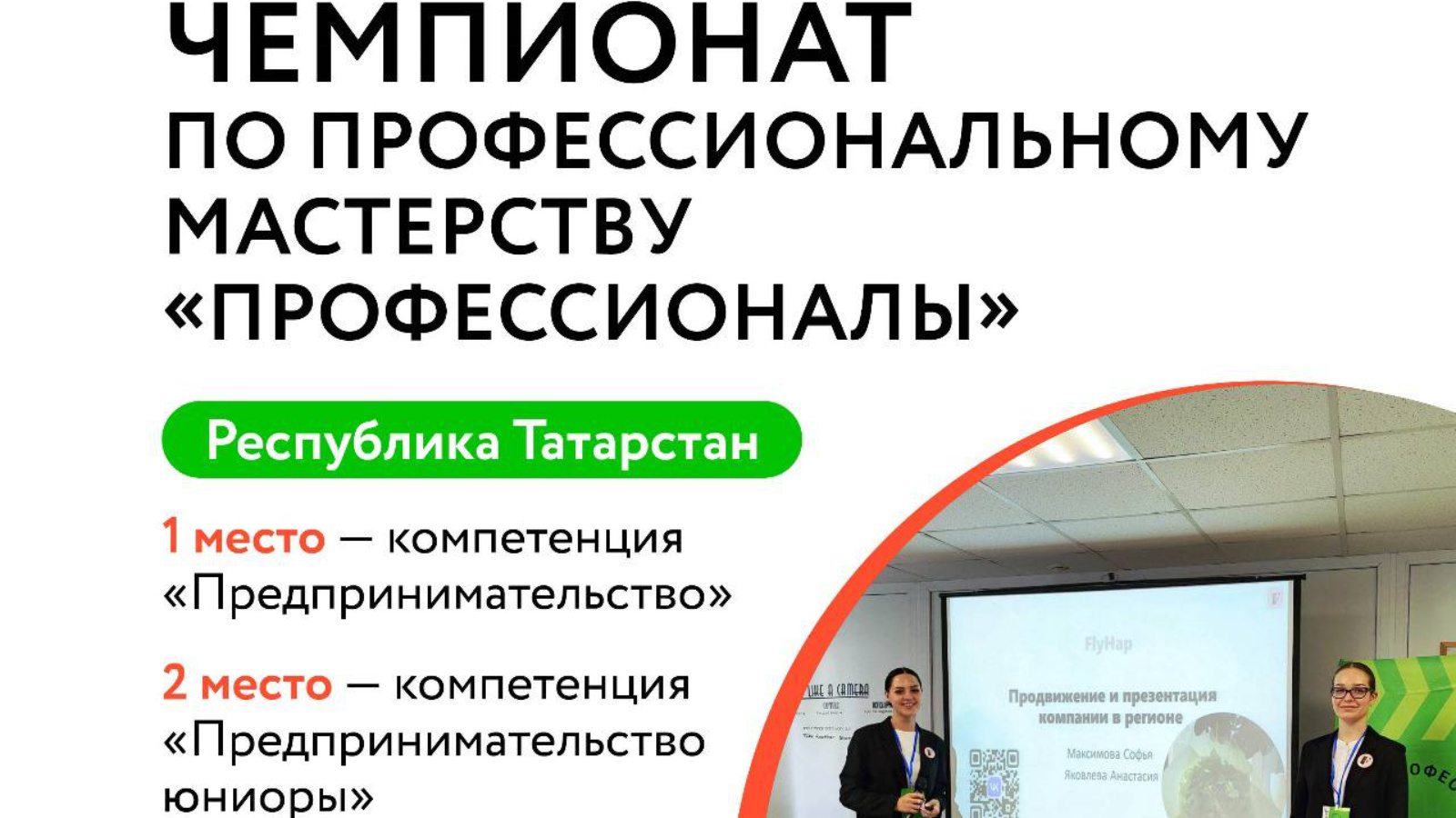 У Татарстана золото и серебро межрегионального этапа Чемпионата по  профессиональному мастерству «Профессионалы». | 04.07.2024 | Менделеевск -  БезФормата