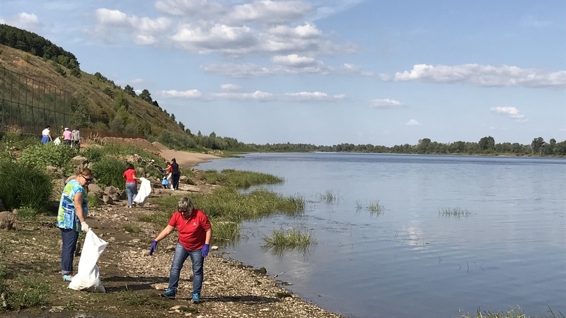 Как деятельность реки влияет на реку. Река Вятка Мамадыш. Река Ошма. Река в Мамадыше. Мамадыш река Ошма.