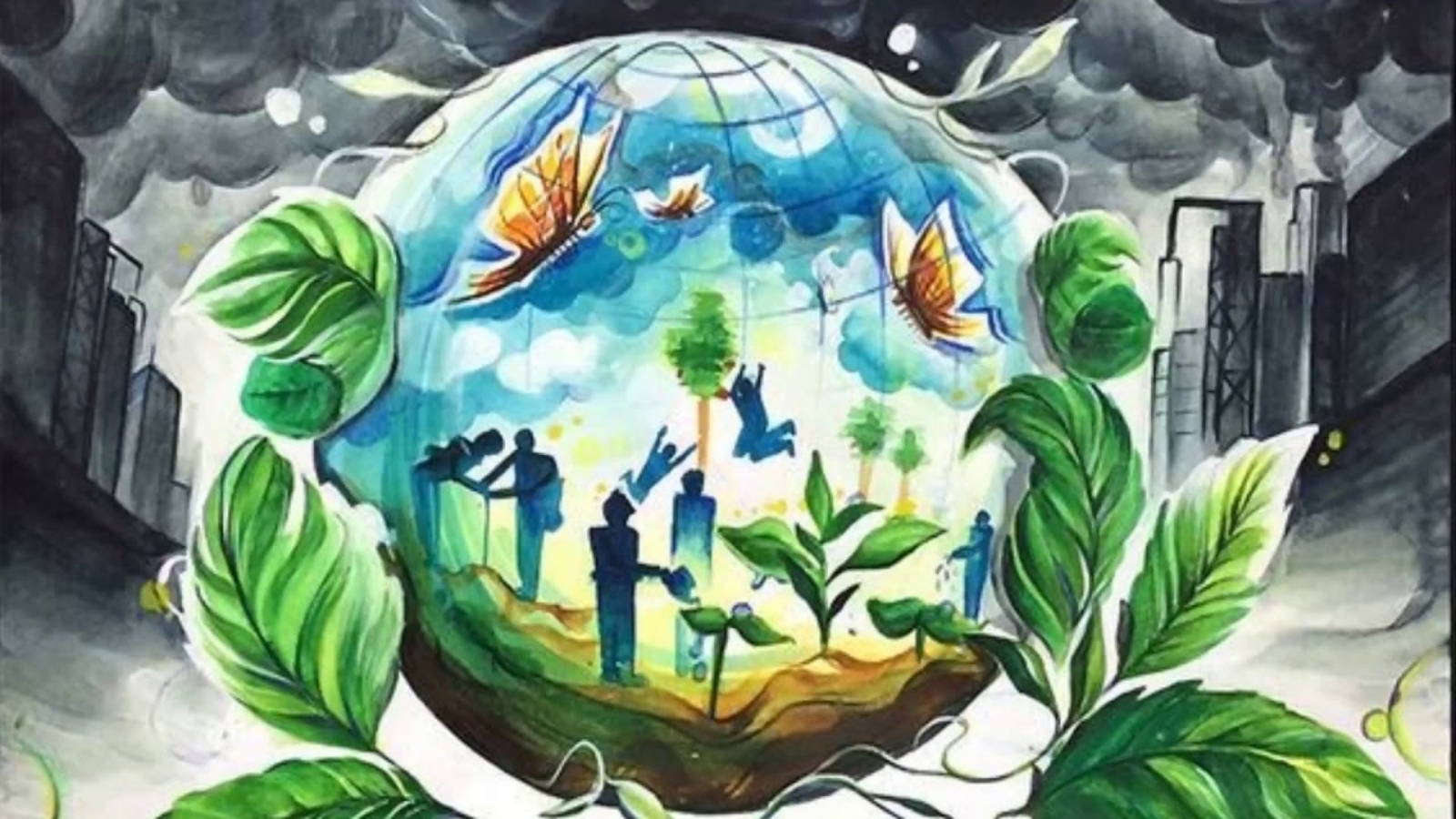 Любую окружающую среду будь. Рисунок на тему экология. Экологическая тематика. Экология защита природы. Экологический плакат.