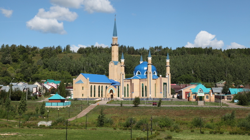 Лениногорск татарстан фото города 2021