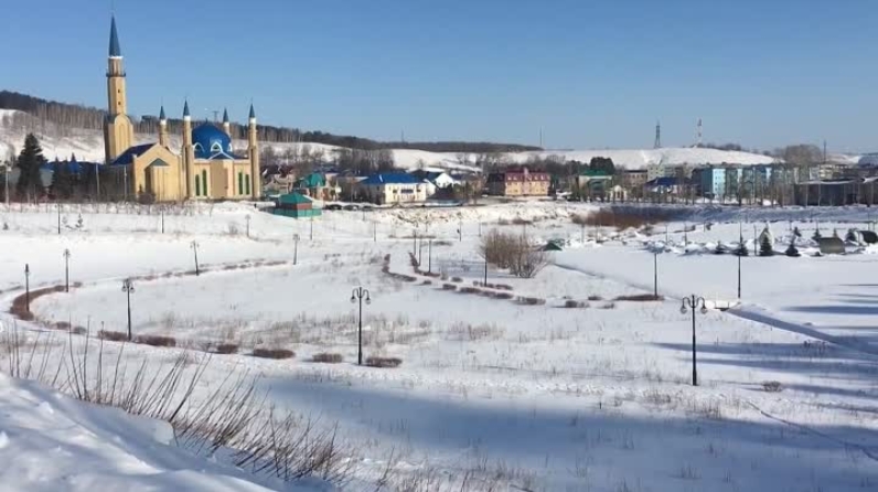 Погода лениногорск татарстан. Климат Лениногорска. Зимний Лениногорск. Зимний Лениногорск Татарстан. Лениногорск зимой.