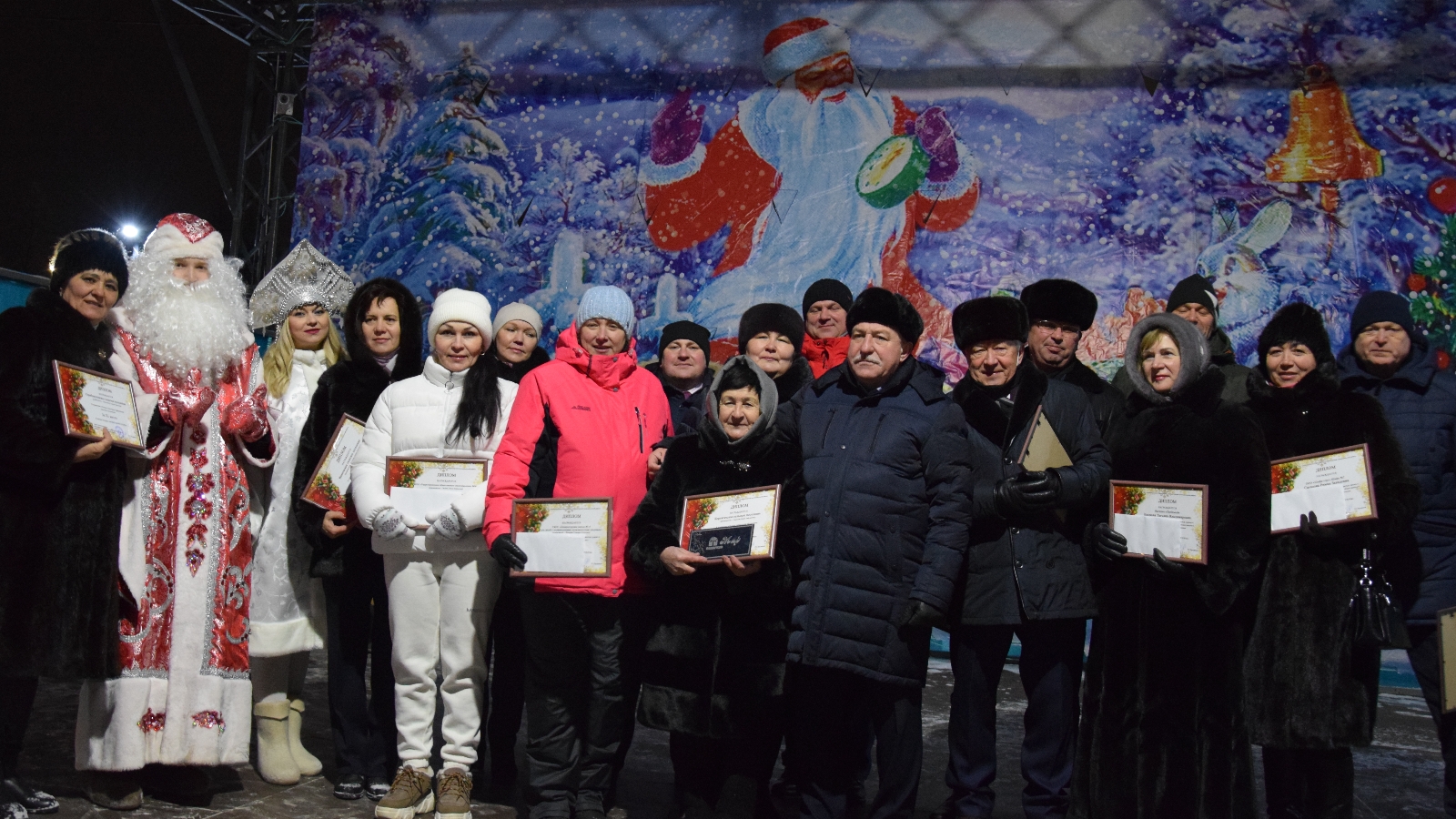 Лениногорский муниципальный район и город Лениногорск