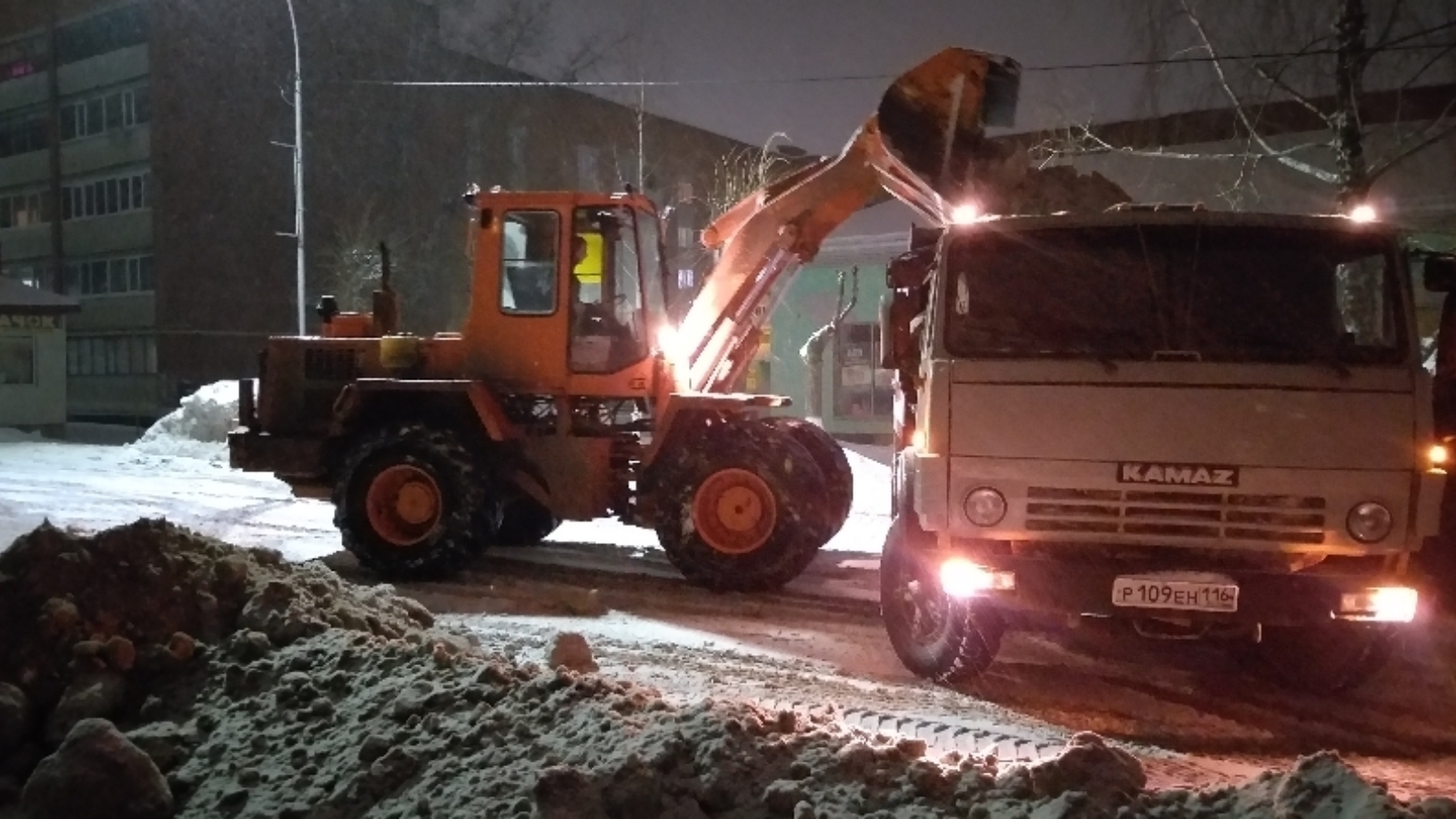 Лениногорский муниципальный район и город Лениногорск