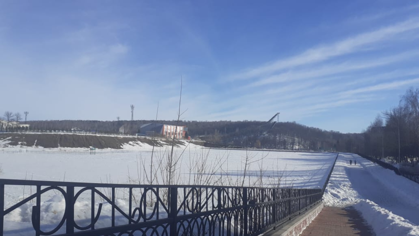 Лениногорский муниципальный район и город Лениногорск