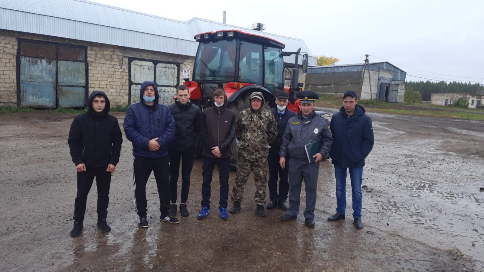 Лениногорский муниципальный район и город Лениногорск