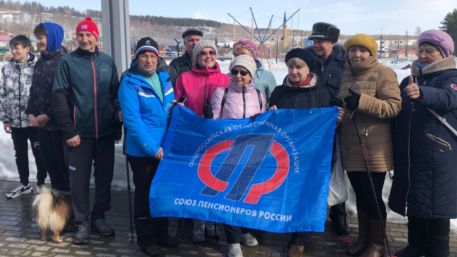 Лениногорский муниципальный район и город Лениногорск