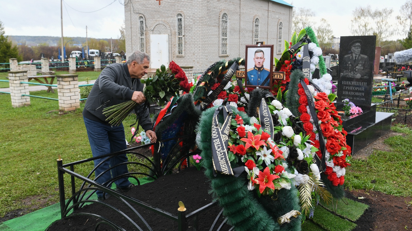 Лениногорский муниципальный район и город Лениногорск