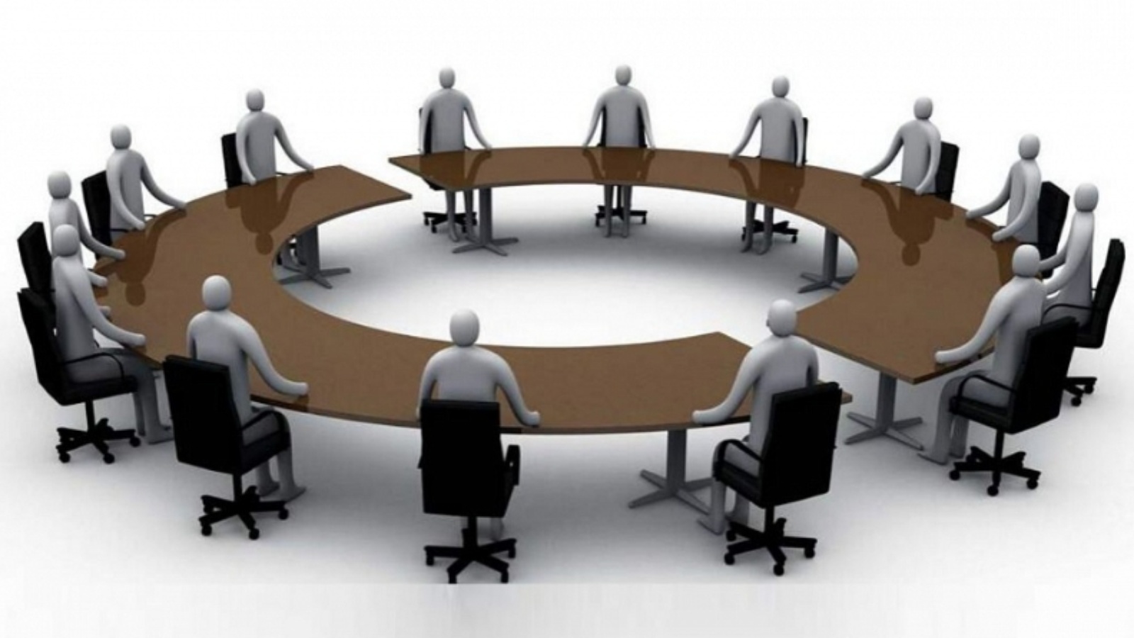 Круглый стол форма дискуссии