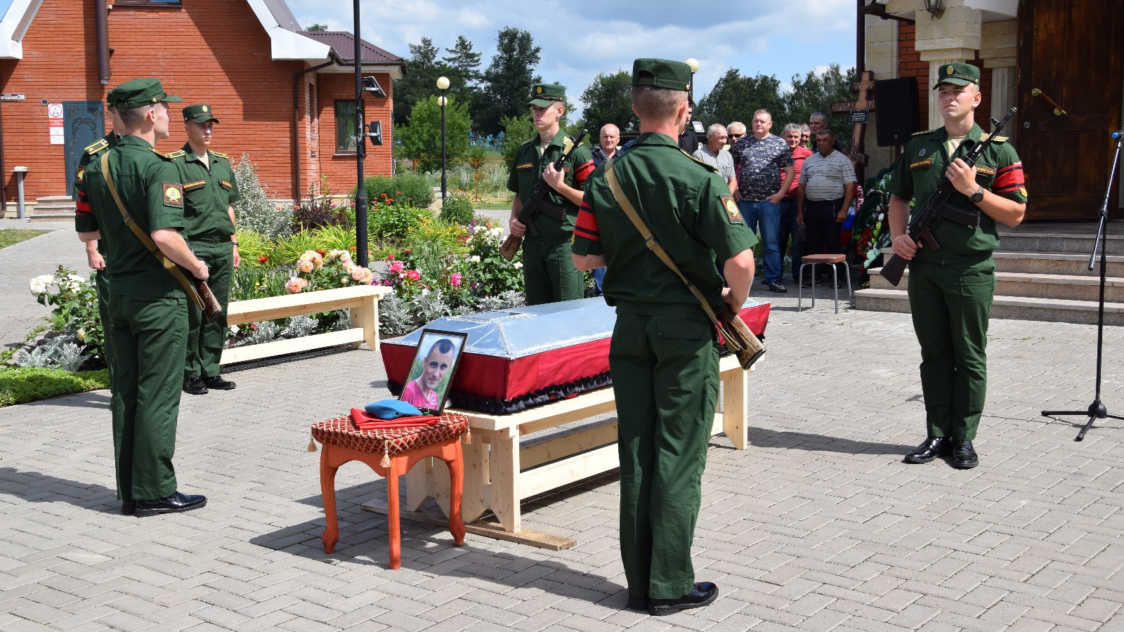 Лениногорский муниципальный район и город Лениногорск