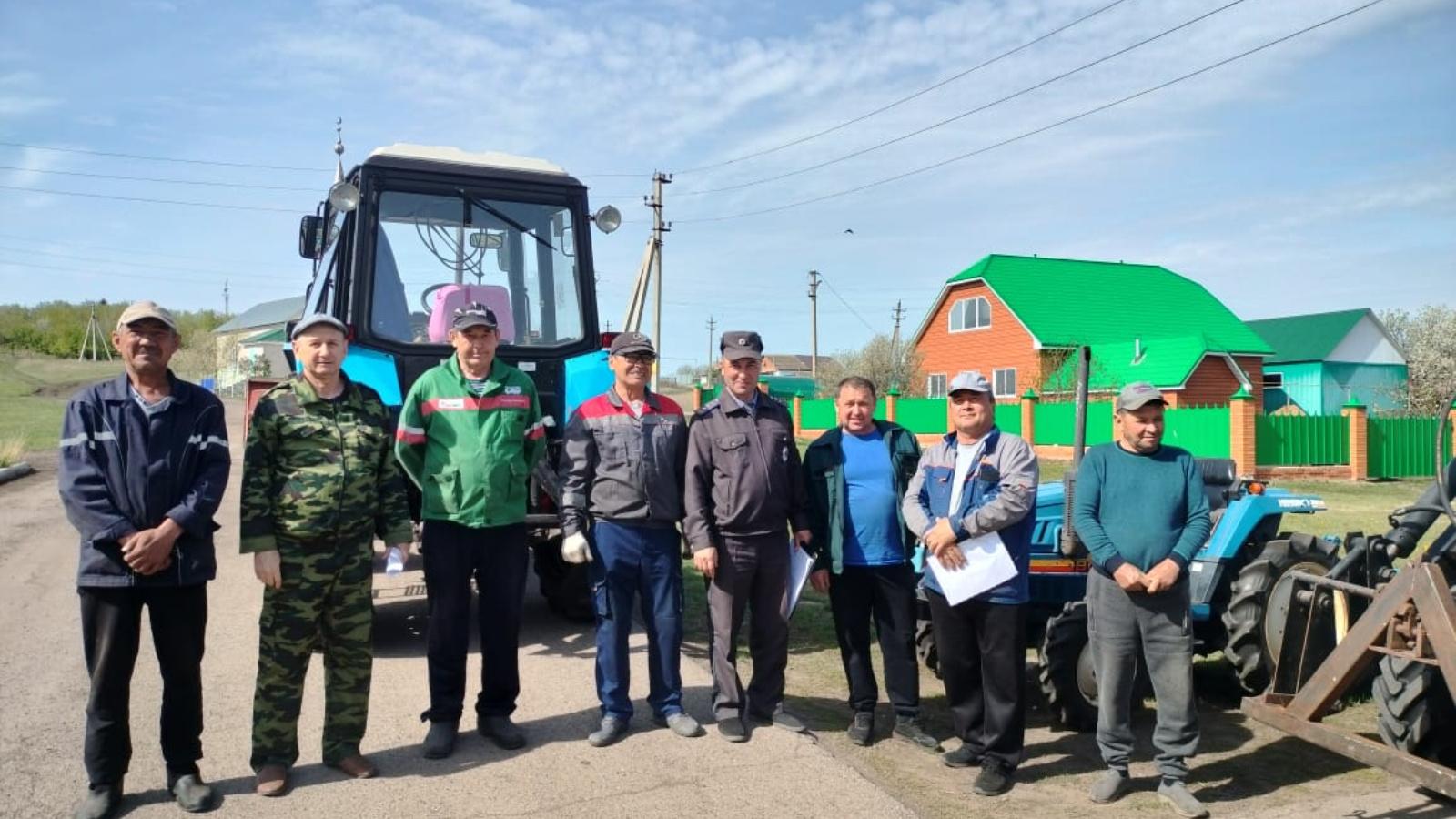 Лениногорский муниципальный район и город Лениногорск