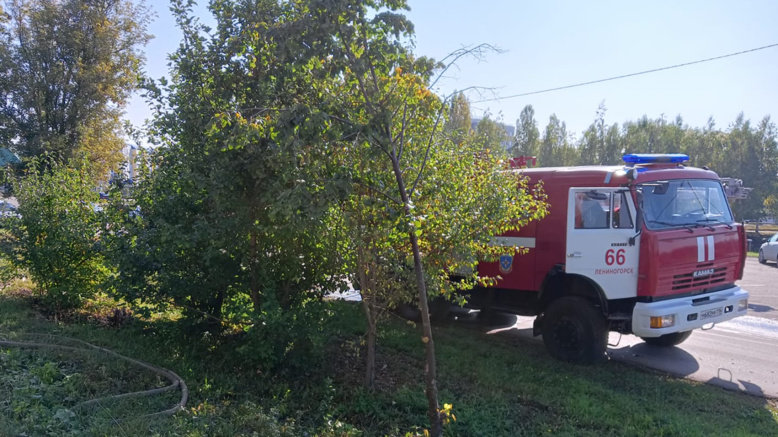 Лениногорский муниципальный район и город Лениногорск