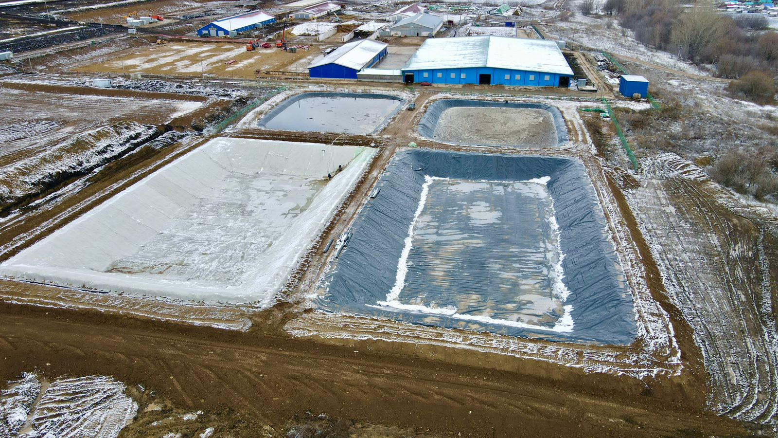 Лениногорский муниципальный район и город Лениногорск