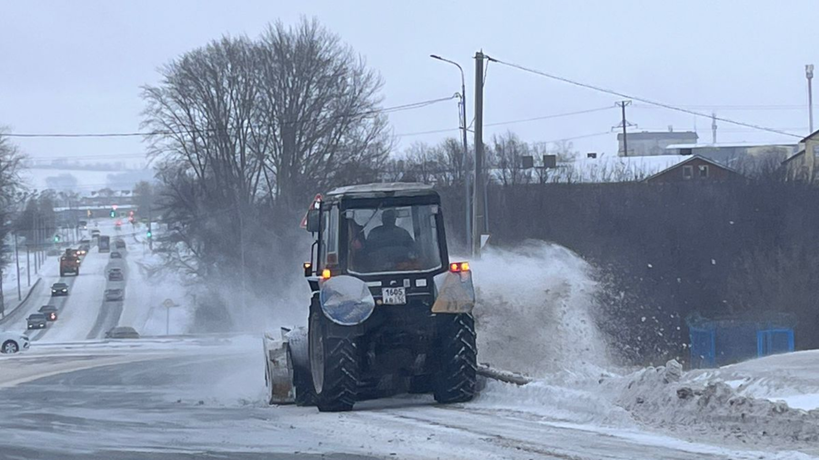 Уважаемые водители! | 20.12.2023 | Лениногорск - БезФормата