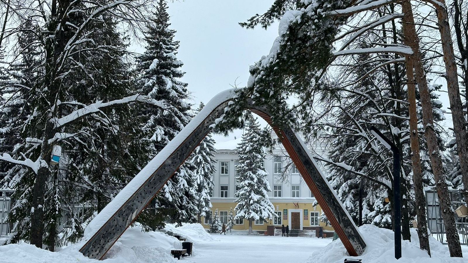 Лениногорский муниципальный район и город Лениногорск