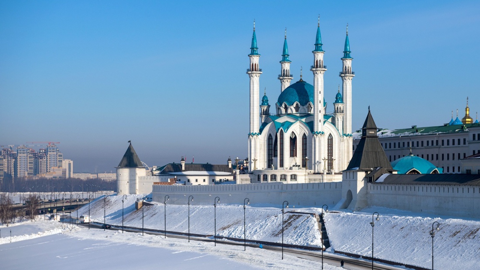 Инспекция государственного строительного надзора Республики Татарстан