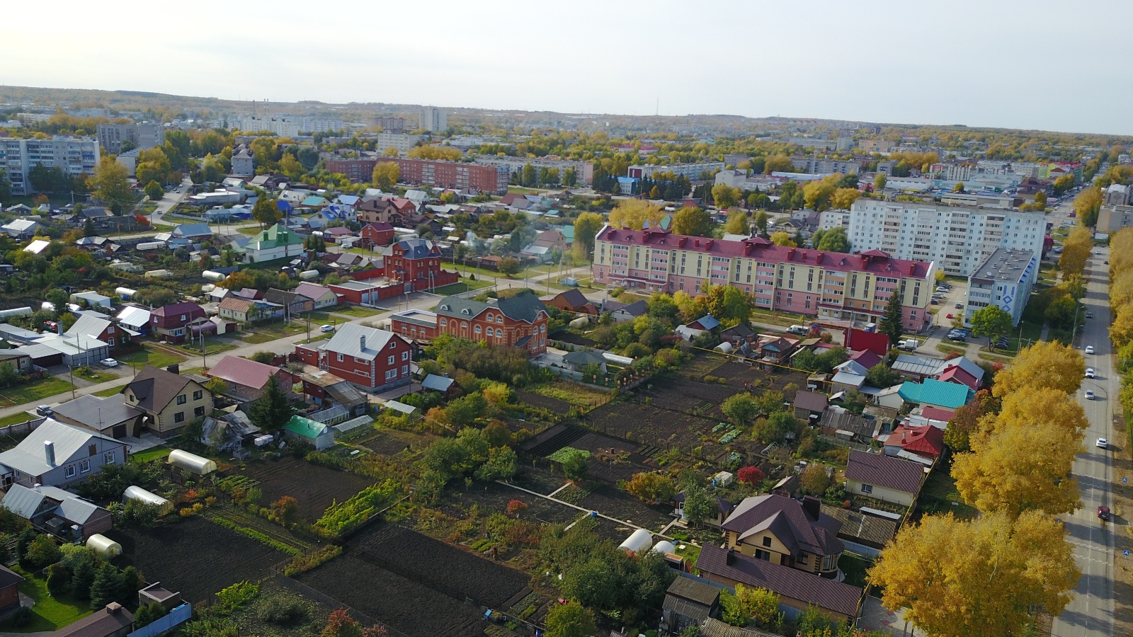 16 июня запланировано отключение холодного водоснабжения в ряде районов  Бугульмы | 15.06.2022 | Бугульма - БезФормата