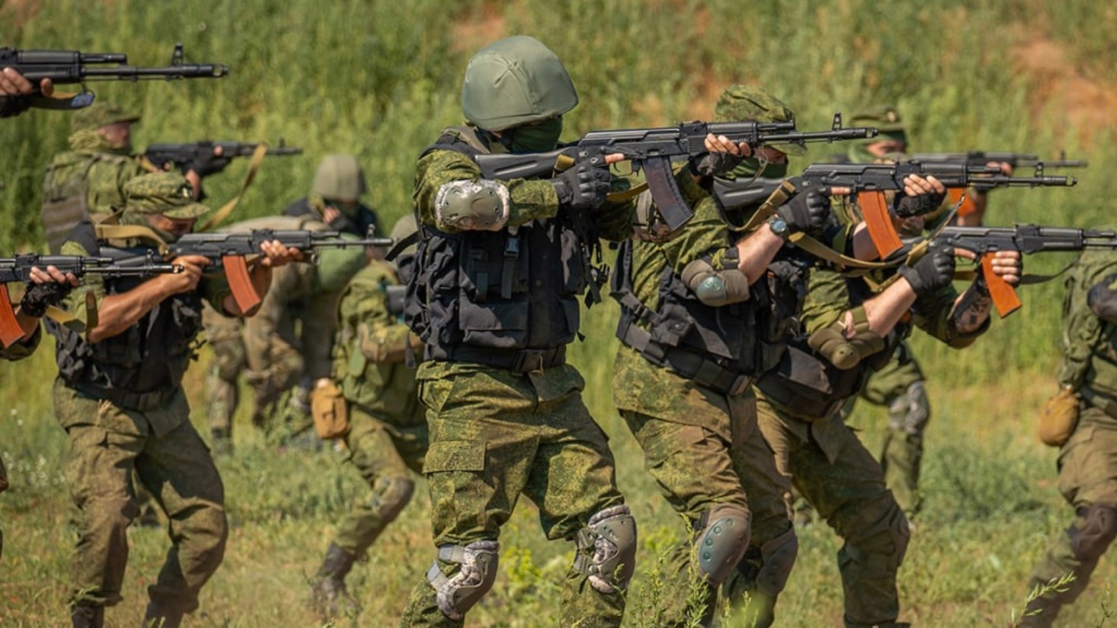 Военный комиссариат Бугульмы приглашает на службу по контракту | 15.09.2022  | Бугульма - БезФормата