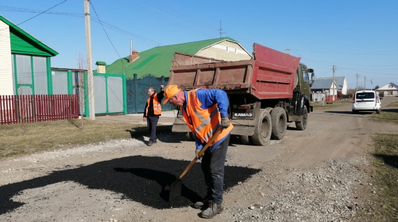 Автовокзал армизонское