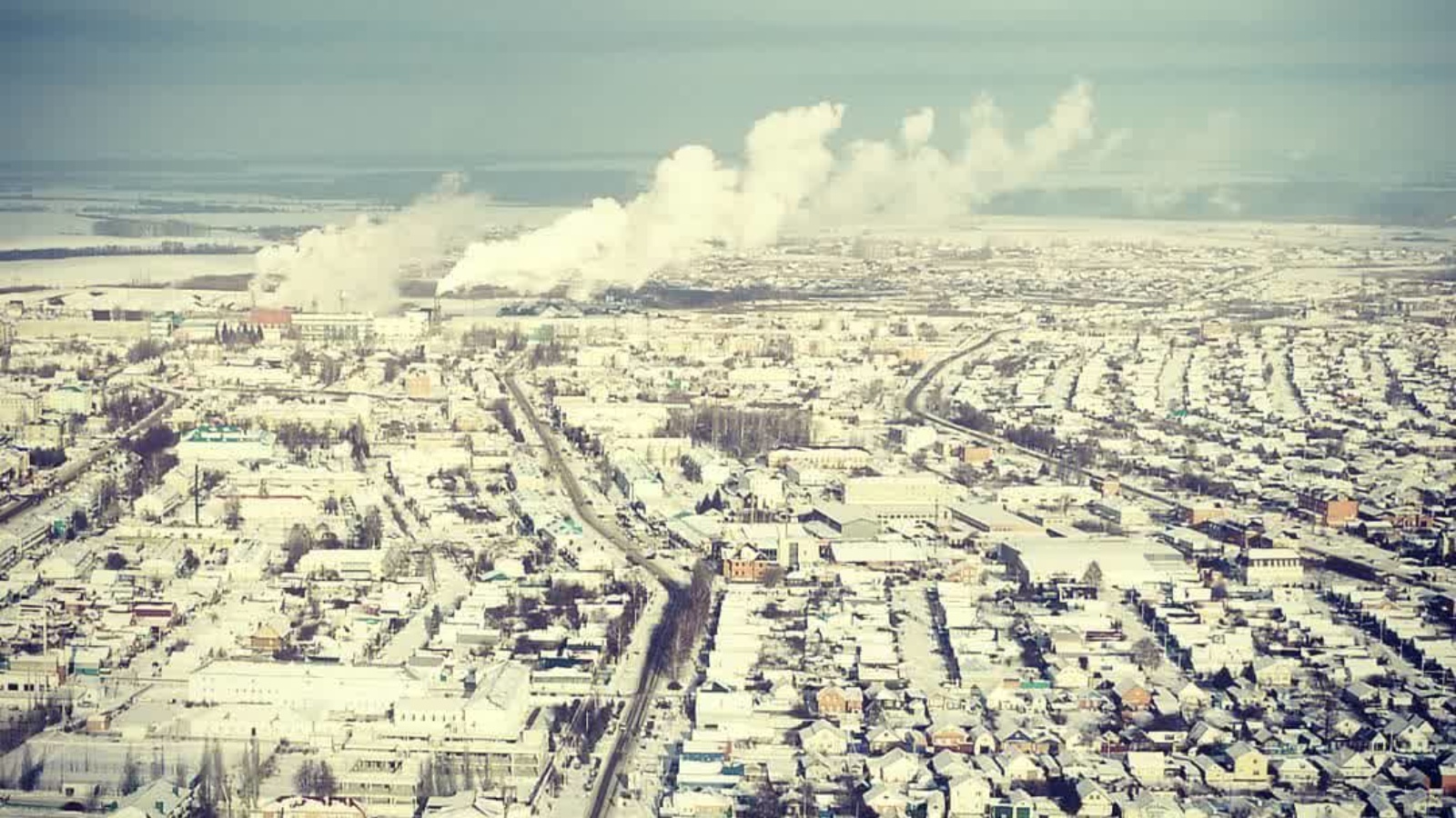 В Татарстане ожидается температура до -41 градуса | 09.01.2023 | Буинск -  БезФормата