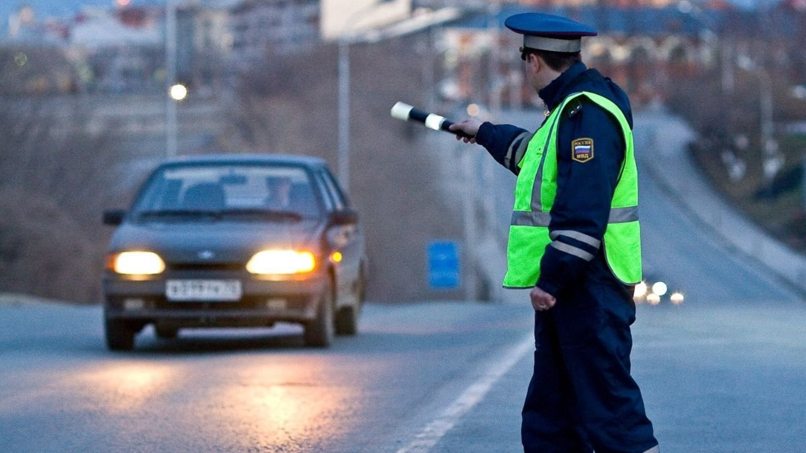 Житель Буинска осужден за повторное управление автомобилем в нетрезвом виде  | 19.07.2023 | Буинск - БезФормата