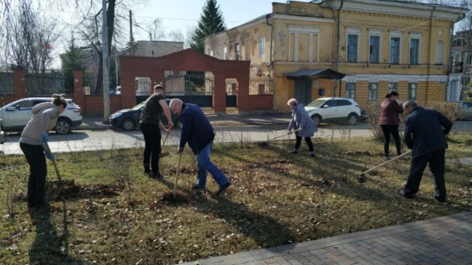 Чистопольский муниципальный район