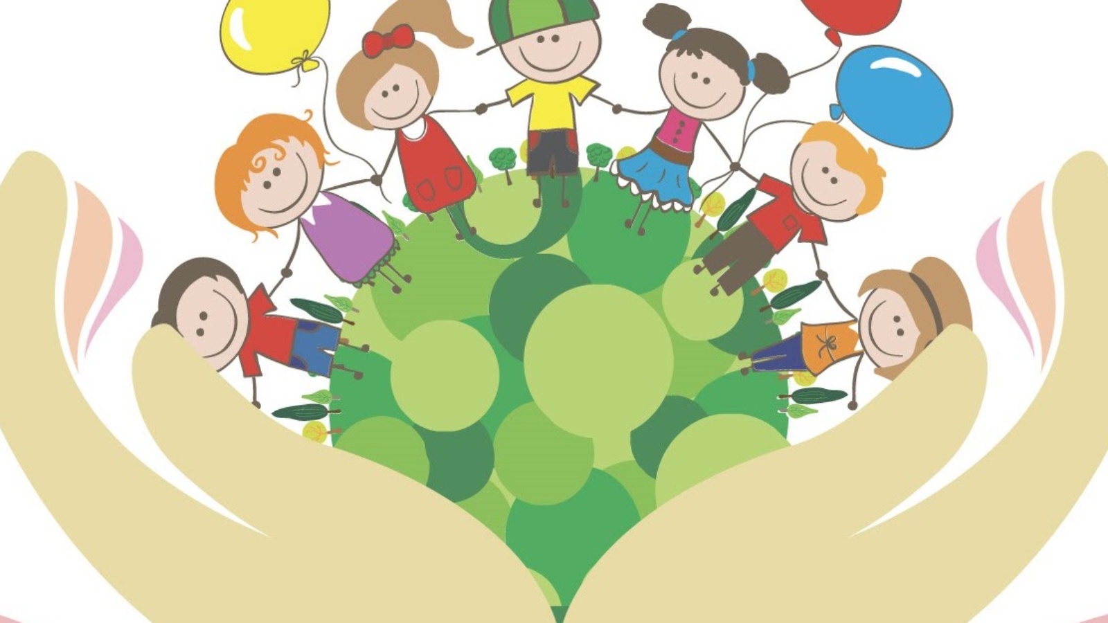 Семейная воспитательная группа. Эмблема работы ребенка с семьей. Мы вместе. Эмблема детской организации. Логотип детского сада.