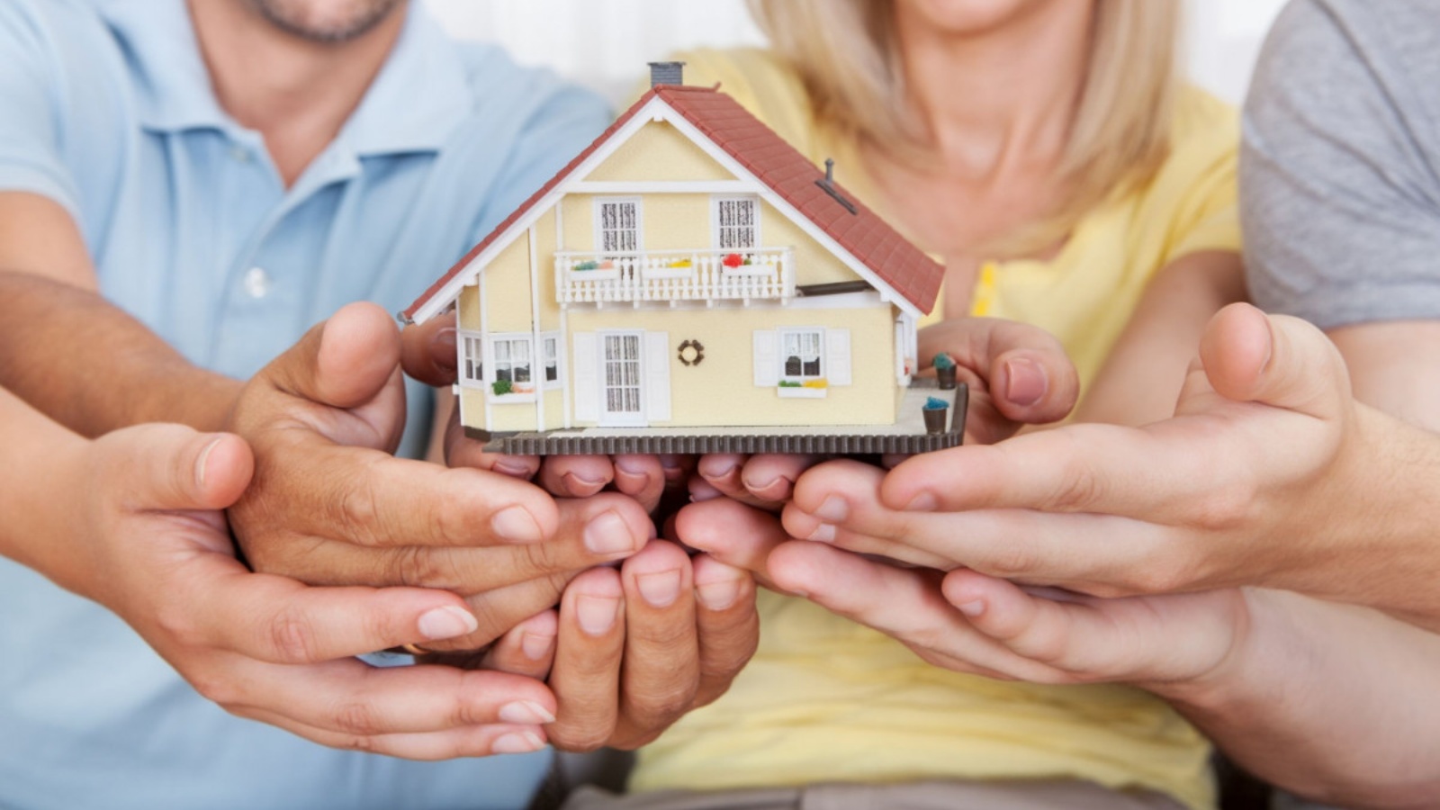 Купить жилье по семейной ипотеке