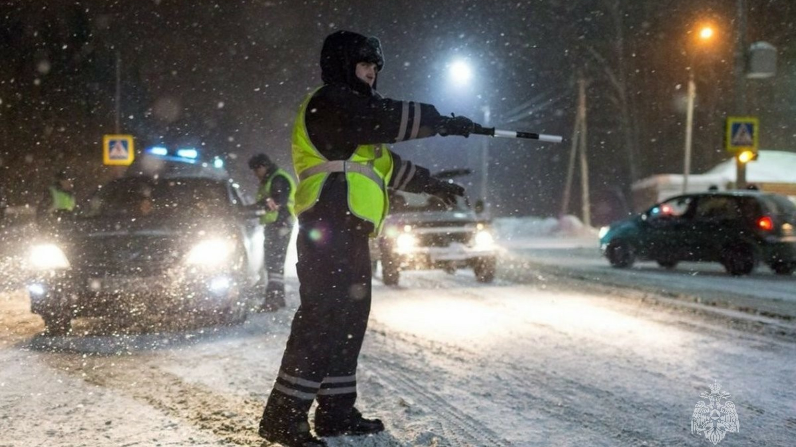 Введено временное ограничение движения на федеральной автодороге в  Республике Татарстан (активная интернет-ссылка на раздел 