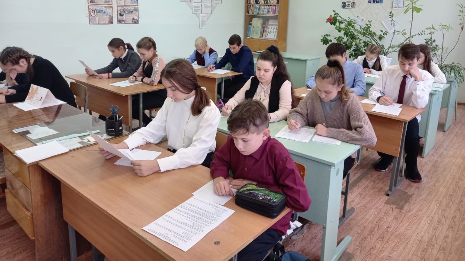день школьника в ульяновской области картинки