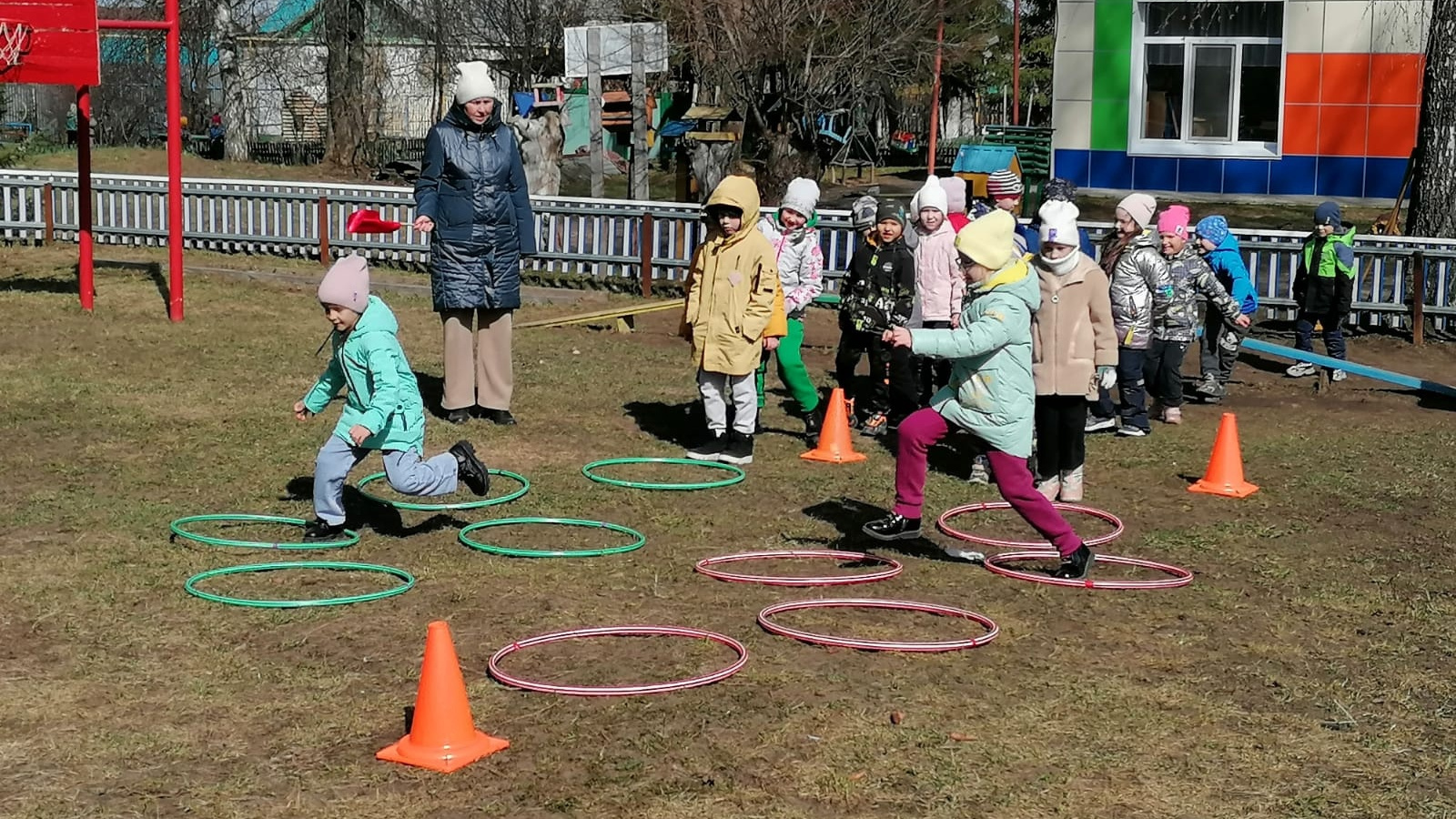 Тетюшский муниципальный район