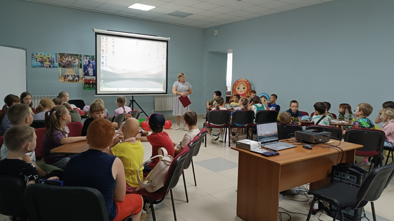 В стране дорожных знаков» | 21.06.2024 | Тетюши - БезФормата