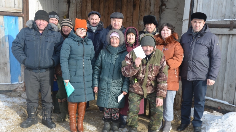 Погода в сарманове на дня. Сарман в Башкортостане.