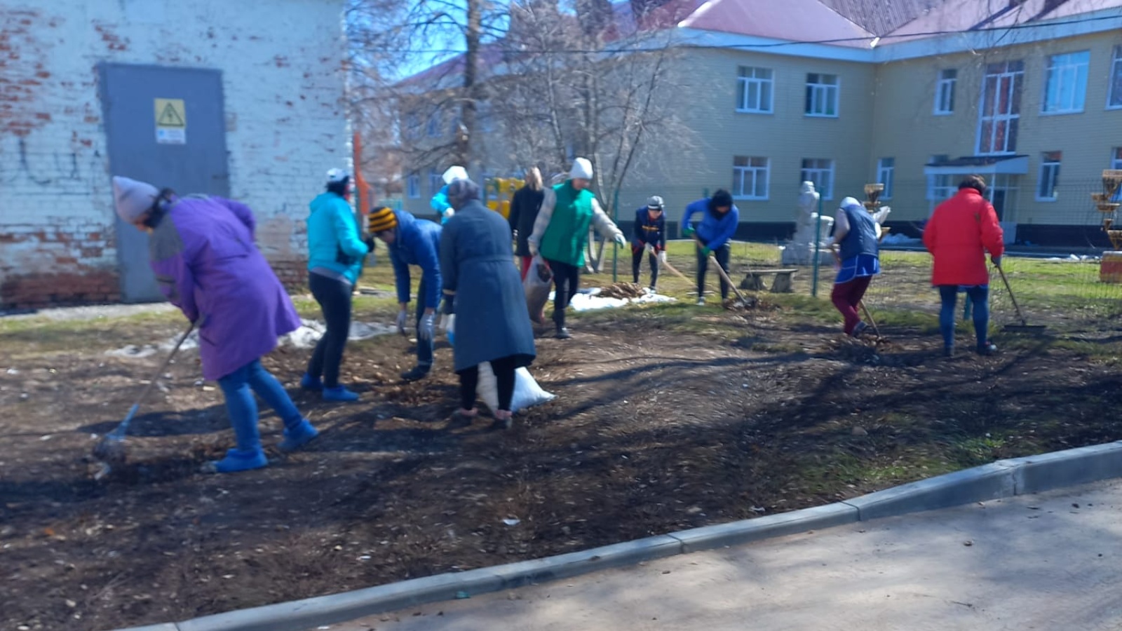 Сармановский муниципальный район