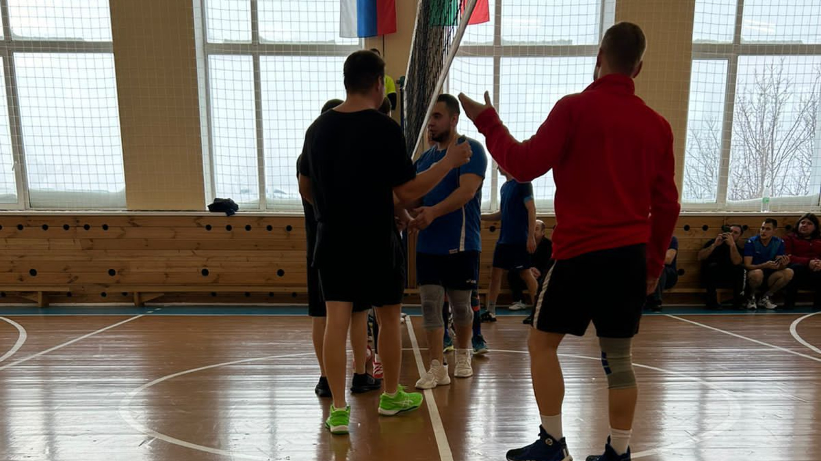 Спорт республики татарстан